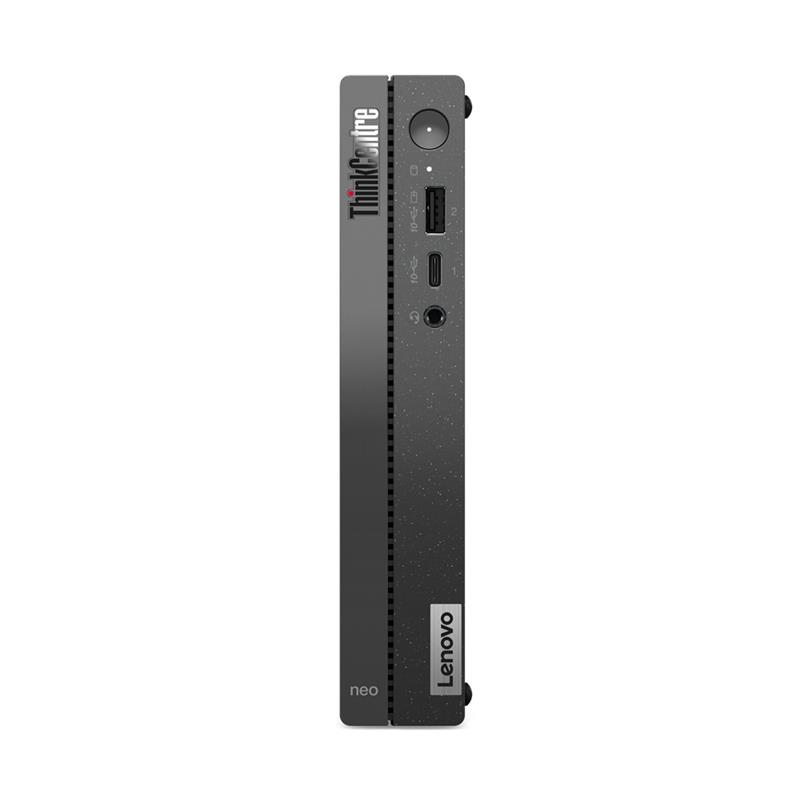 Lenovo ThinkCentre neo 50q i5-13420H mini PC Intel® Core™ i5 8 GB DDR4-SDRAM 256 GB SSD Windows 11 Pro Zwart