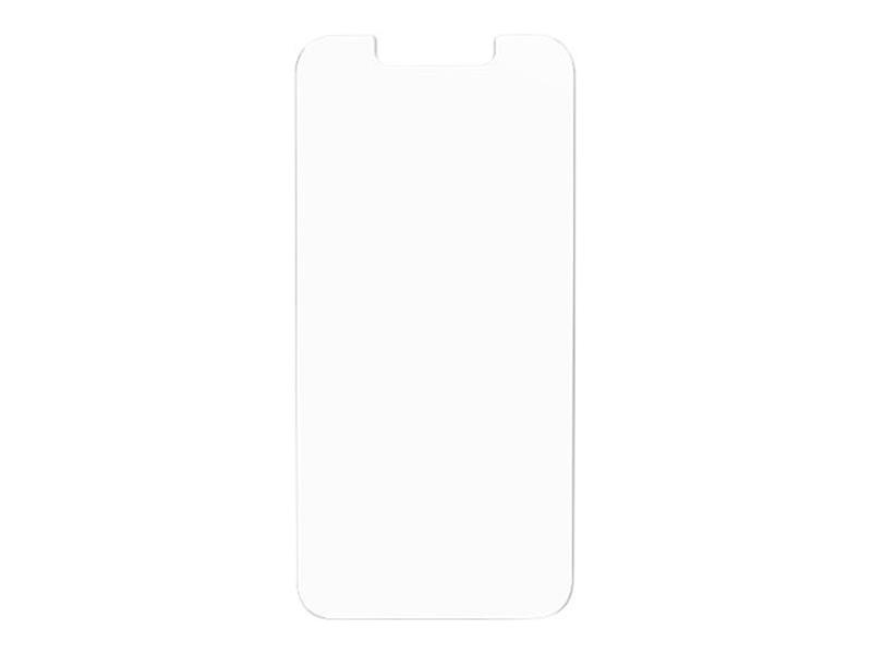 OtterBox Alpha Glass antimicrobieel voor Apple iPhone 13 mini, transparant