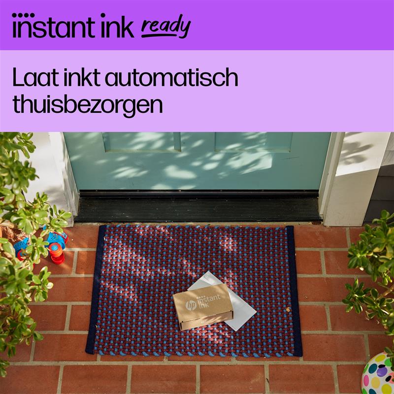 HP DeskJet 4230e All-in-One printer