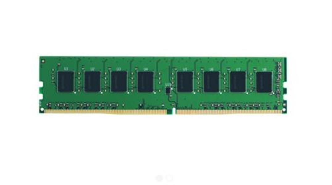 Goodram GR3200D464L22S/8G geheugenmodule 8 GB 1 x 8 GB DDR4 3200 MHz
