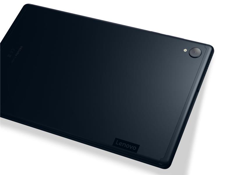 Lenovo Tab K10 64 GB 26,2 cm (10.3"") Mediatek 4 GB Wi-Fi 5 (802.11ac) Android 11 Blauw