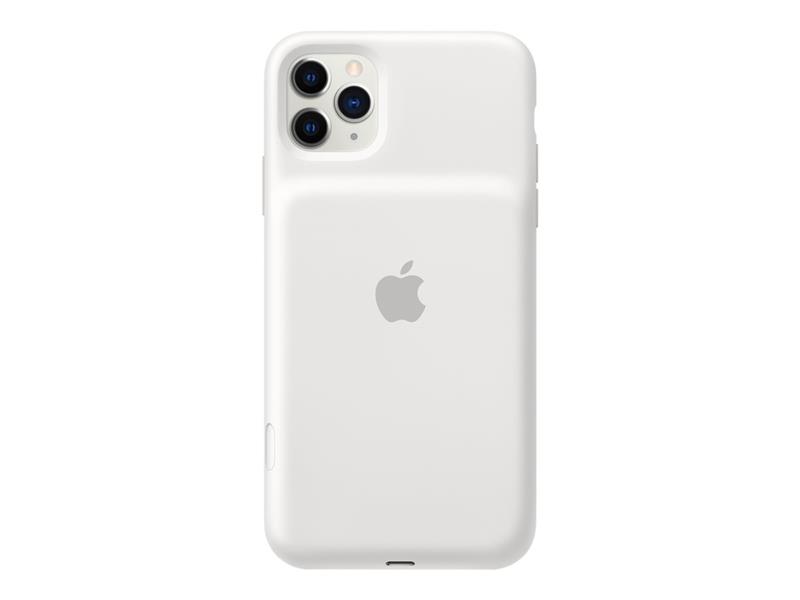 APPLE IPhone 11 Pro Max Smrt Battery Wht