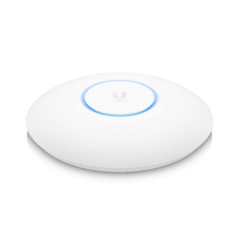 Ubiquiti Wireless access point 4800 Mbit s Power over Ethernet PoE White