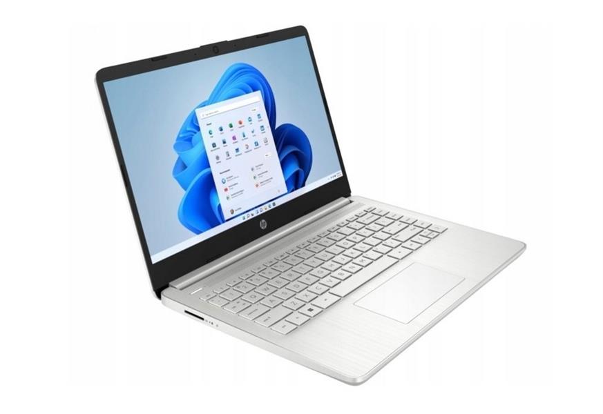 HP 14s-dq2611nw 14.0 F-HD i3-1115G4 8GB 256GB W11H