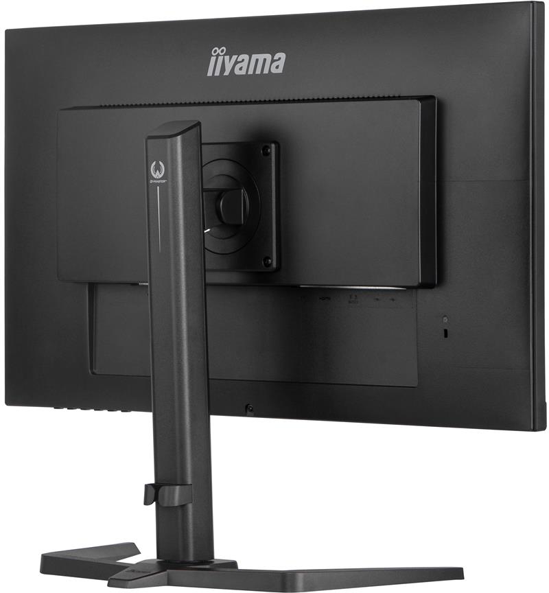 iiyama G-MASTER 68,6 cm (27"") 1920 x 1080 Pixels Full HD LED Zwart