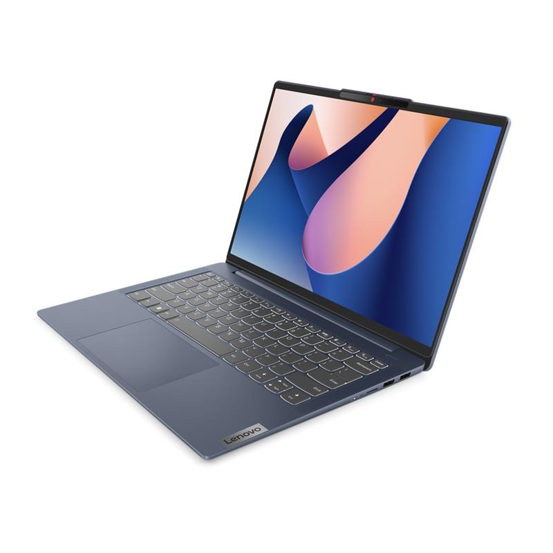 LENOVO IP Slim 5 14IAH8 i5-12450H 14i