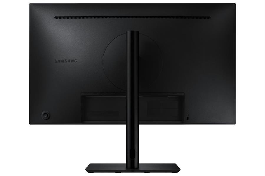 Samsung LS27R650FDU LED display 68,6 cm (27"") 1920 x 1080 Pixels Full HD IPS Zwart, Grijs