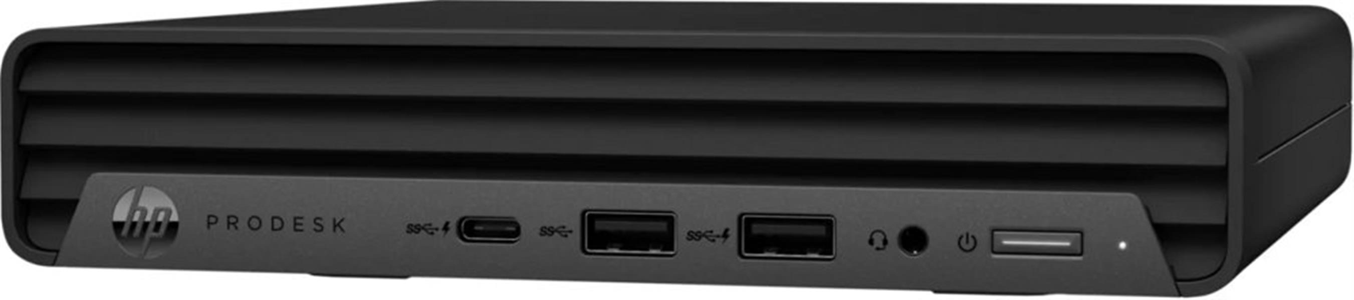 HP Prodesk Mini 400 G9 i5-10500T 8GB 256 GB W10P