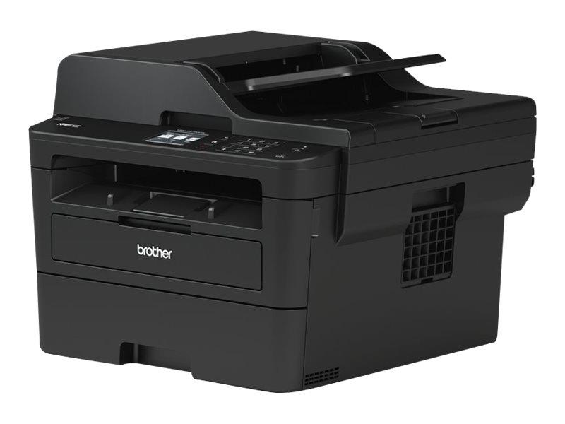 Brother MFC-L2730DW multifunctional Laser 34 ppm 2400 x 600 DPI A4 Wi-Fi