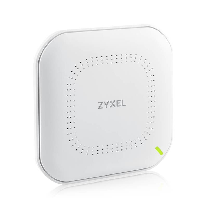 Zyxel NWA50AX PRO 2400 Mbit/s Wit Power over Ethernet (PoE)