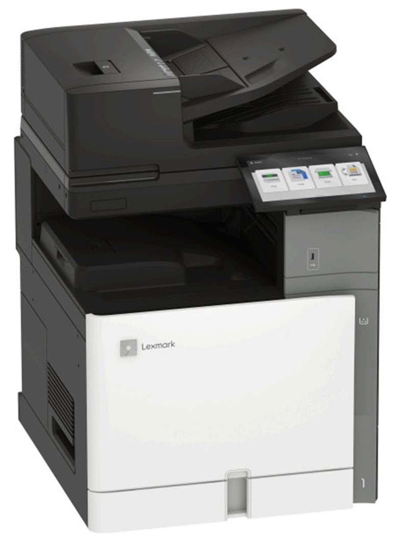 Lexmark XC8355 Inkjet A3 1200 x 1200 DPI 55 ppm Wifi