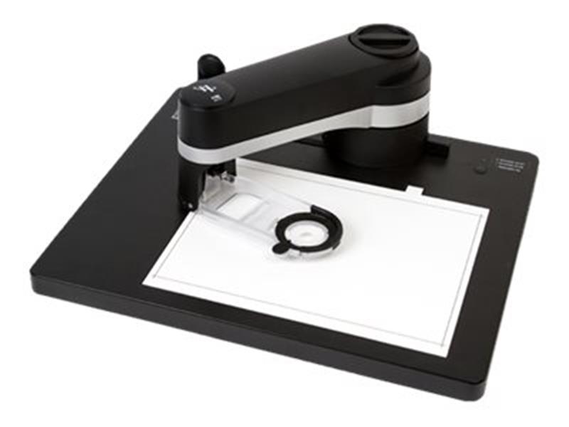 X-RITE i1iO Automated Scanning Table