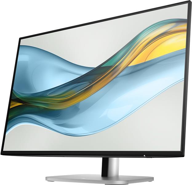 HP Series 5 Pro 24 inch WUXGA-monitor - 524pn