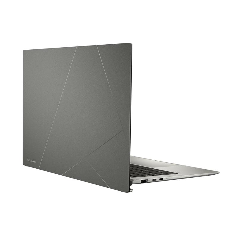 ASUS Zenbook S 13 OLED UX5304VA-NQ075W Laptop 33,8 cm (13.3"") 2.8K Intel® Core™ i7 i7-1355U 16 GB LPDDR5-SDRAM 1 TB SSD Wi-Fi 6E (802.11ax) Windows 1