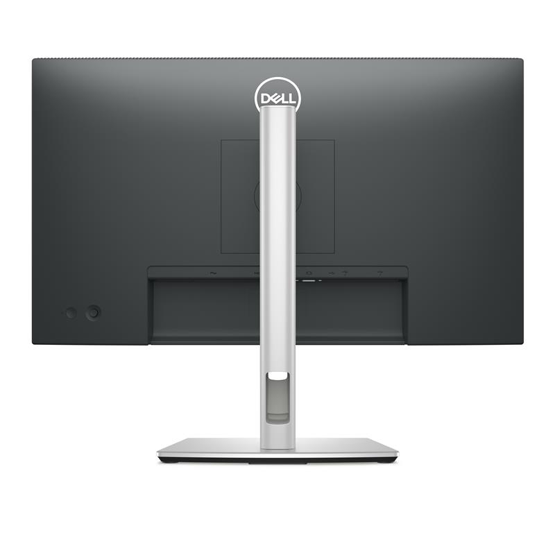 DELL P Series P2425H computer monitor 61 cm (24"") 1920 x 1080 Pixels Full HD LCD Zwart