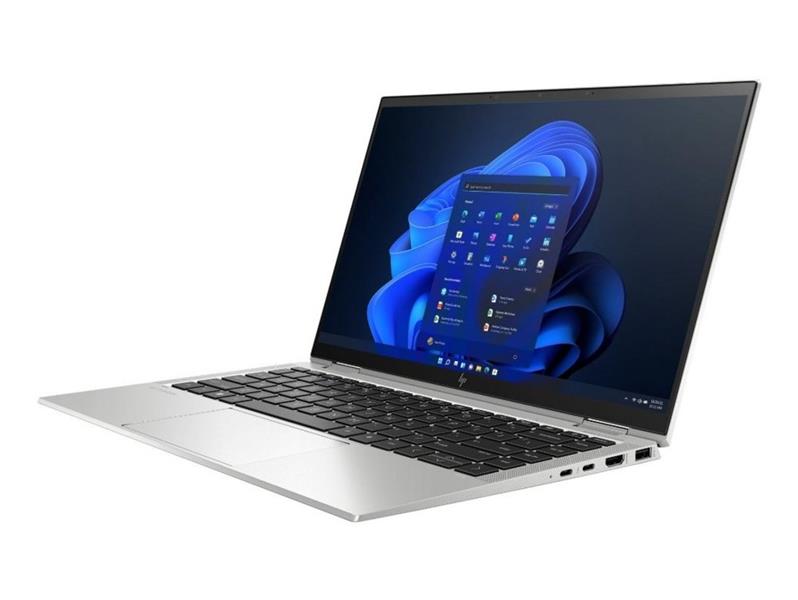 HP EliteBook x360 13.3 F-HD 1030 G3 I5-8350U / 8GB / W10P REFURBISHED