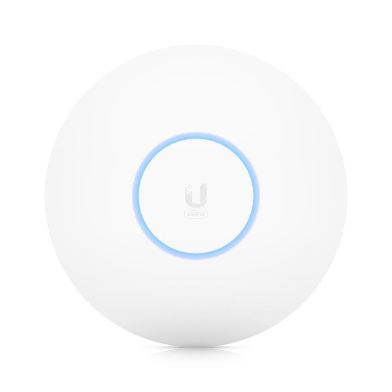 Ubiquiti draadloos toegangspunt WAP 4800 Mbit s Wit Power over Ethernet PoE 