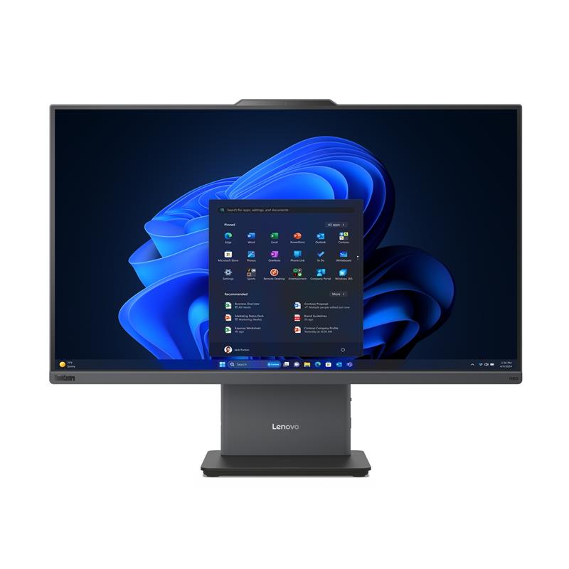 Lenovo ThinkCentre neo 50a Intel® Core™ i5 i5-13420H 68,6 cm (27"") 1920 x 1080 Pixels Alles-in-één-pc 16 GB DDR5-SDRAM 512 GB SSD Windows 11 Pro Wi-F