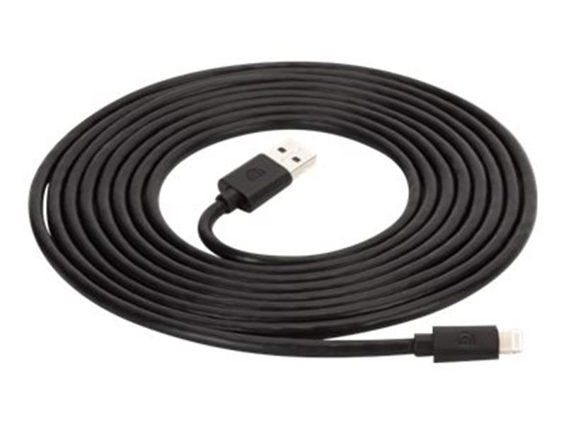 GRIFFIN USB To Lightning Cable 3m