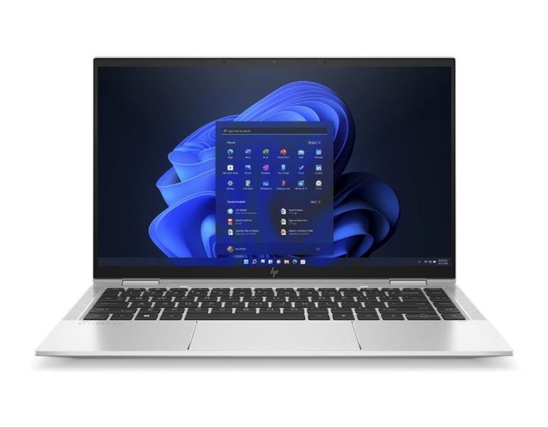 HP EliteBook x360 13.3 F-HD 1030 G3 I5-8350U / 8GB / W10P REFURBISHED