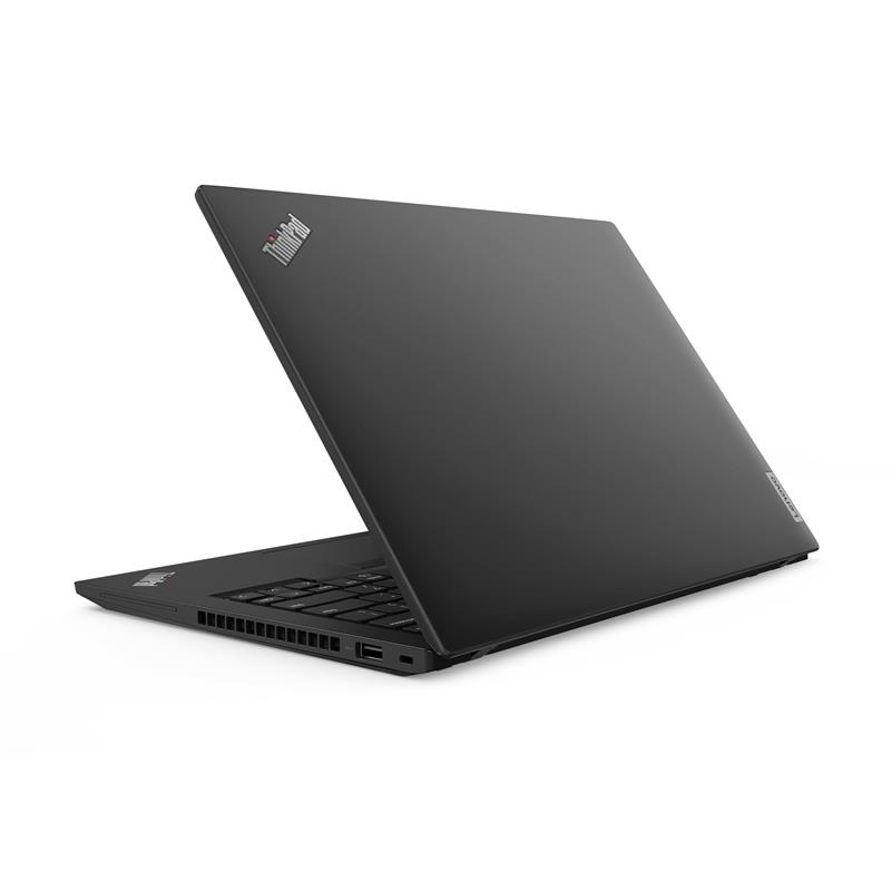 Lenovo ThinkPad P14s Intel® Core™ i7 i7-1370P Mobiel werkstation 35,6 cm (14"") WUXGA 64 GB LPDDR5x-SDRAM 1 TB SSD NVIDIA RTX A500 Wi-Fi 6E (802.11ax)