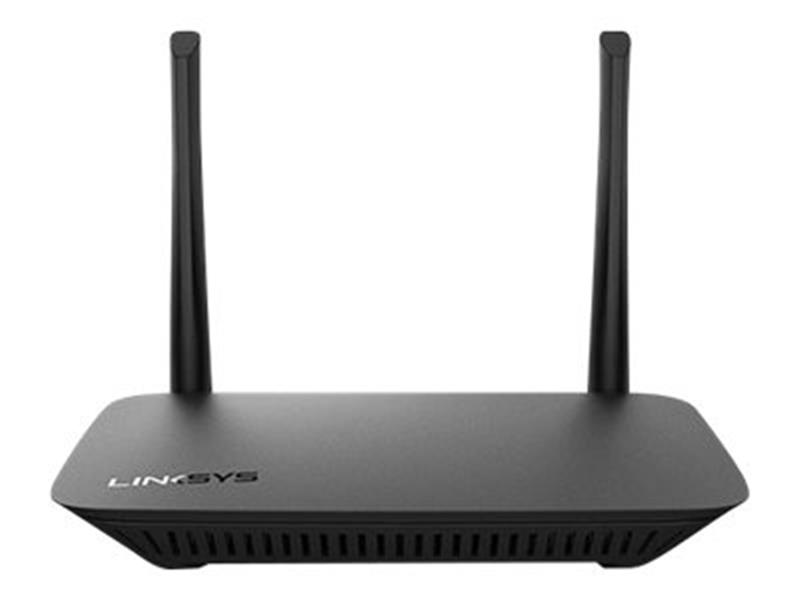 LINKSYS Router Wi-FI 4 Double Band