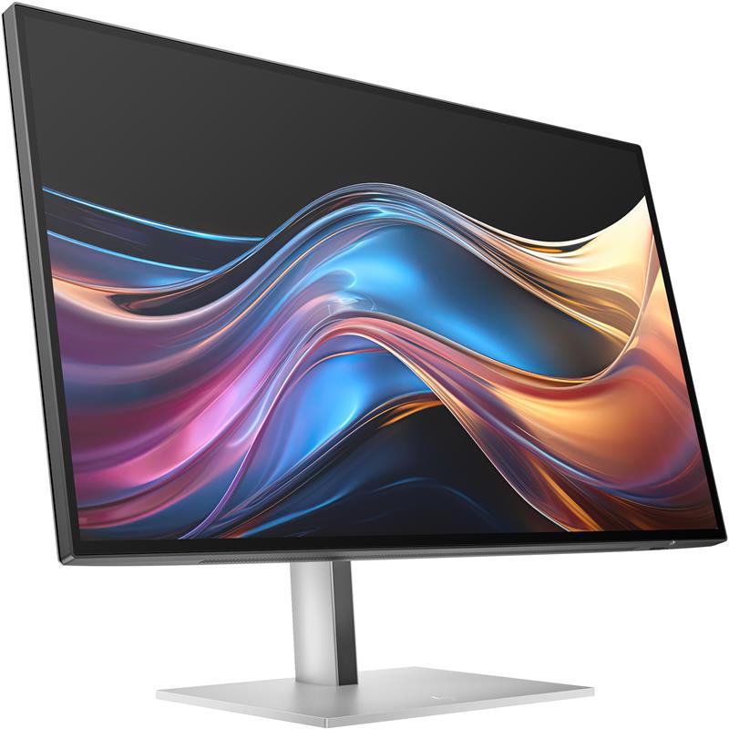 HP Serie 7 Pro 27 inch QHD-monitor - 727pq