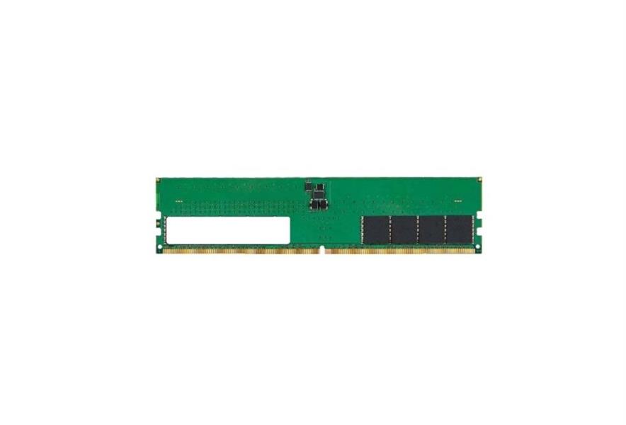 Transcend JetRam DDR5 32GB U-DIMM 4800 Mhz 2Rx8 2Gx8 CL40 1 1V
