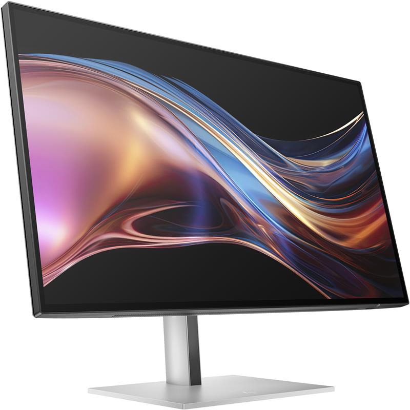 HP Serie 7 Pro 27 inch QHD Thunderbolt 4 monitor - 727pu