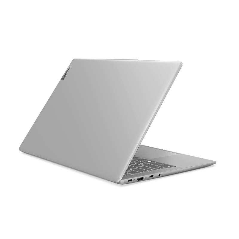 Lenovo IdeaPad Slim 5 Intel® Core™ i5 i5-12450H Laptop 35,6 cm (14"") WUXGA 16 GB LPDDR5-SDRAM 512 GB SSD Wi-Fi 6 (802.11ax) Windows 11 Home Grijs