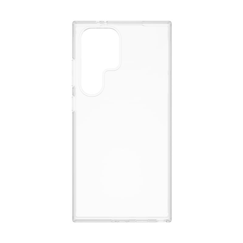 PanzerGlass BULKSAFE95674 mobiele telefoon behuizingen Hoes Transparant