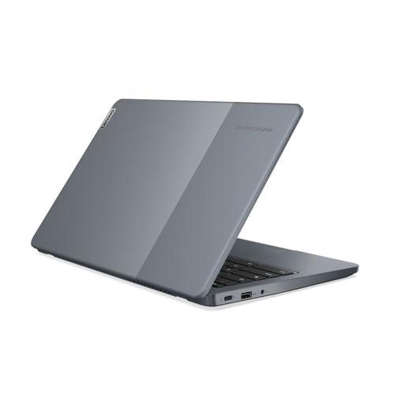 Lenovo IdeaPad Slim 3 Chrome 14IAN8 Chromebook 35,6 cm (14"") Full HD Intel Core i3 N-series i3-N305 8 GB LPDDR5-SDRAM 256 GB eMMC Wi-Fi 6E (802.11ax)