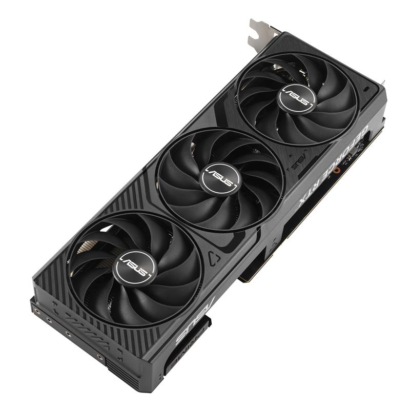 ASUS Prime -RTX4070TIS-O16G NVIDIA GeForce RTX 4070 Ti SUPER 16 GB GDDR6X