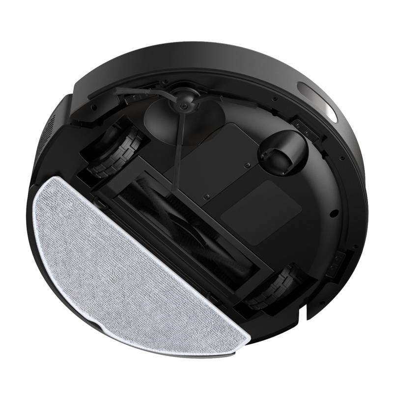 TP-Link Tapo RV30 Max 0,4 l Zakloos Zwart