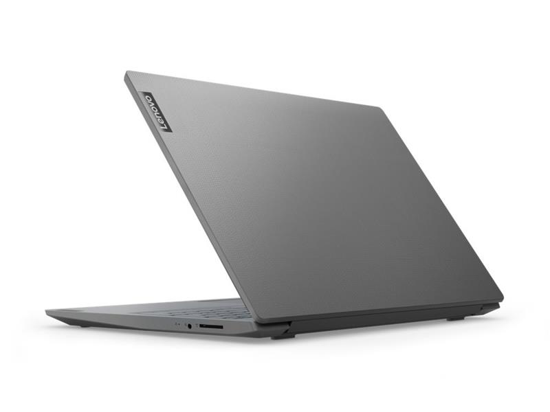 Lenovo V V15 Notebook 39,6 cm (15.6"") Full HD Intel® Core™ i5 8 GB DDR4-SDRAM 256 GB SSD Wi-Fi 5 (802.11ac) Windows 10 Home Grijs