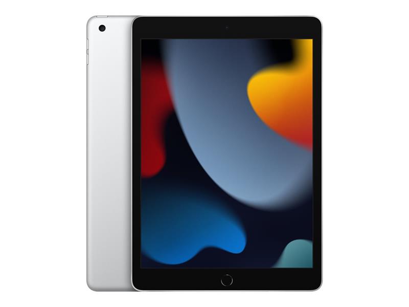 APPLE 10 2 iPad 9th Wi-Fi 64GB Silver
