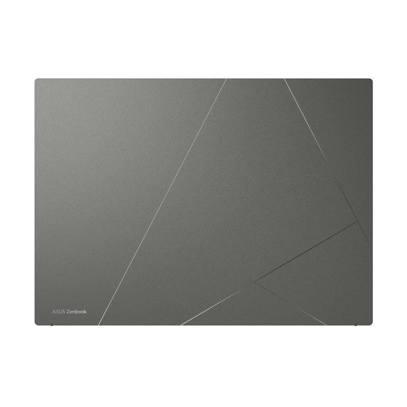 ASUS Zenbook S 13 OLED UX5304VA-NQ075W Laptop 33,8 cm (13.3"") 2.8K Intel® Core™ i7 i7-1355U 16 GB LPDDR5-SDRAM 1 TB SSD Wi-Fi 6E (802.11ax) Windows 1