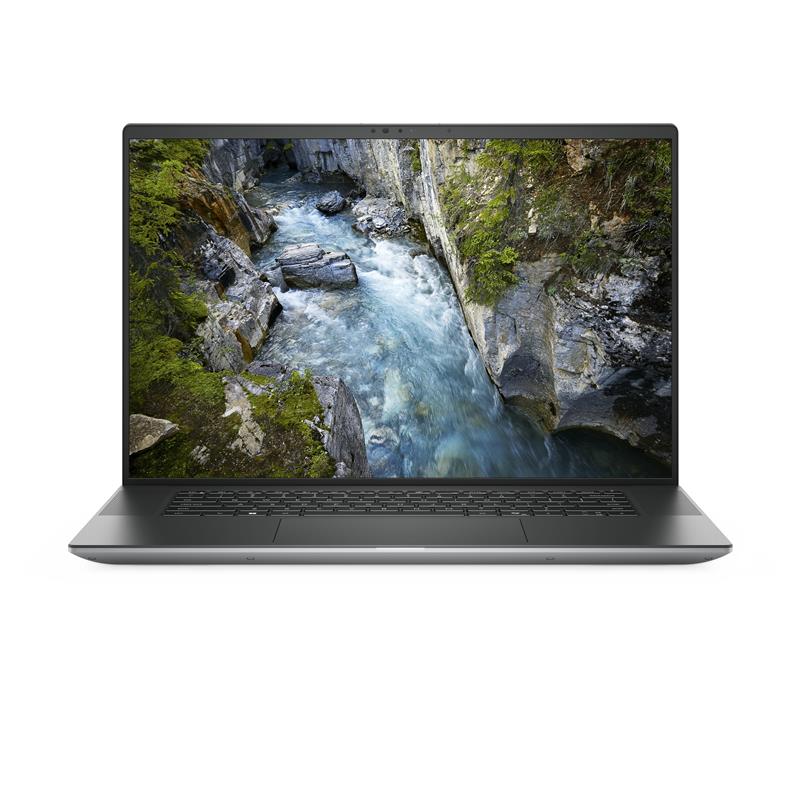 DELL Precision 5690 Intel Core Ultra 7 165H Mobiel werkstation 40,6 cm (16"") Full HD+ 32 GB LPDDR5x-SDRAM 1 TB SSD NVIDIA RTX 1000 Ada Wi-Fi 7 (802.1