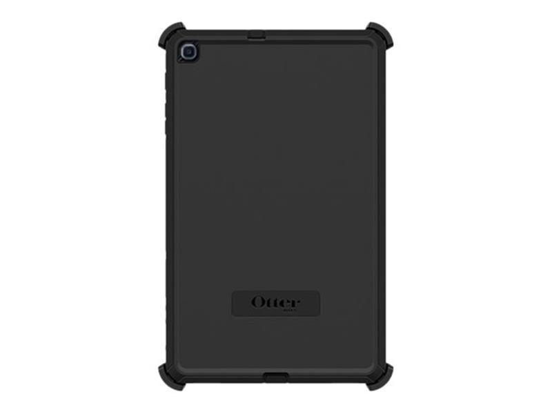 Defender Series - Samsung Galaxy Tab A 2019 - 10 1 inch - Black