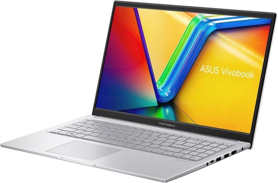 Asus VivoBook 15.6 i3-1215U / 8GB / 512GB W11P