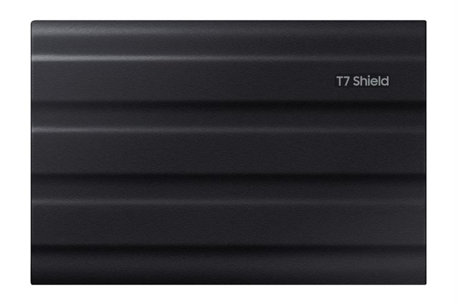 Samsung MU-PE4T0S 4 TB Zwart