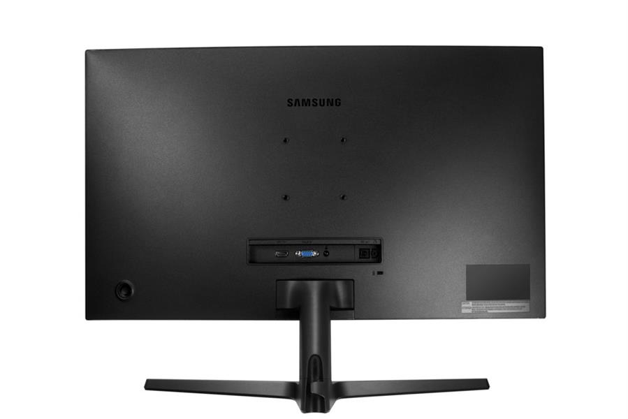 Samsung LCD C32R500FHP32 black