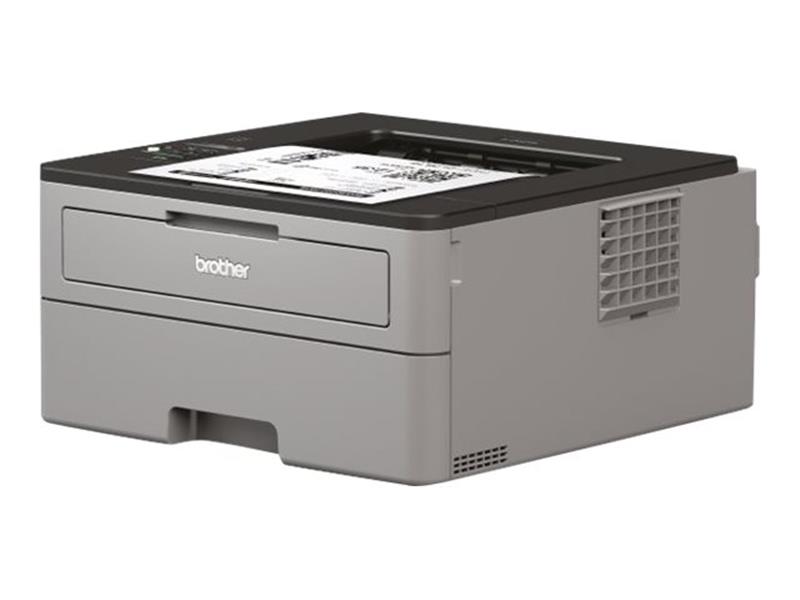 Brother HL-L2350DW laserprinter 2400 x 600 DPI A4 Wi-Fi