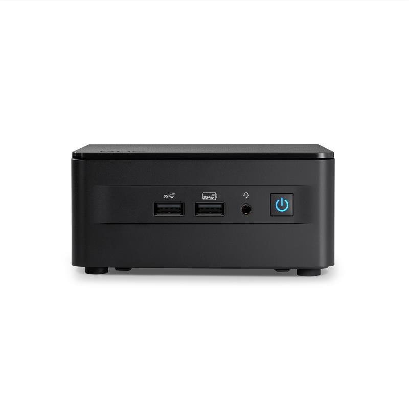 ASUS NUC 13 RNUC13ANHI300002I Zwart i3-1315U