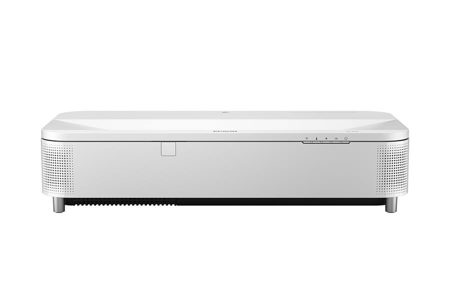 Epson EB-810E beamer/projector Projector met ultrakorte projectieafstand 5000 ANSI lumens 3LCD 1080p (1920x1080) Wit