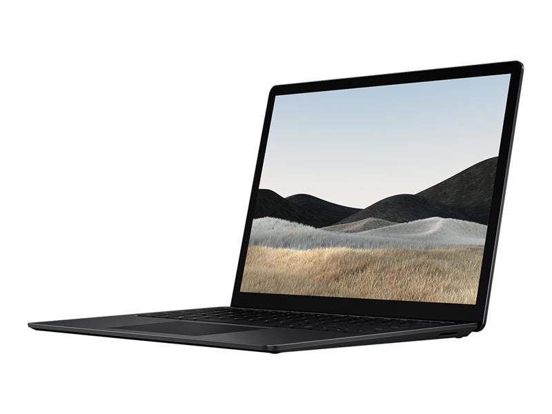 Microsoft Surface Laptop 4 LPDDR4x-SDRAM Notebook 34,3 cm (13.5"") 2256 x 1504 Pixels Touchscreen Intel® 11de generatie Core™ i5 16 GB 512 GB SSD Wi-F