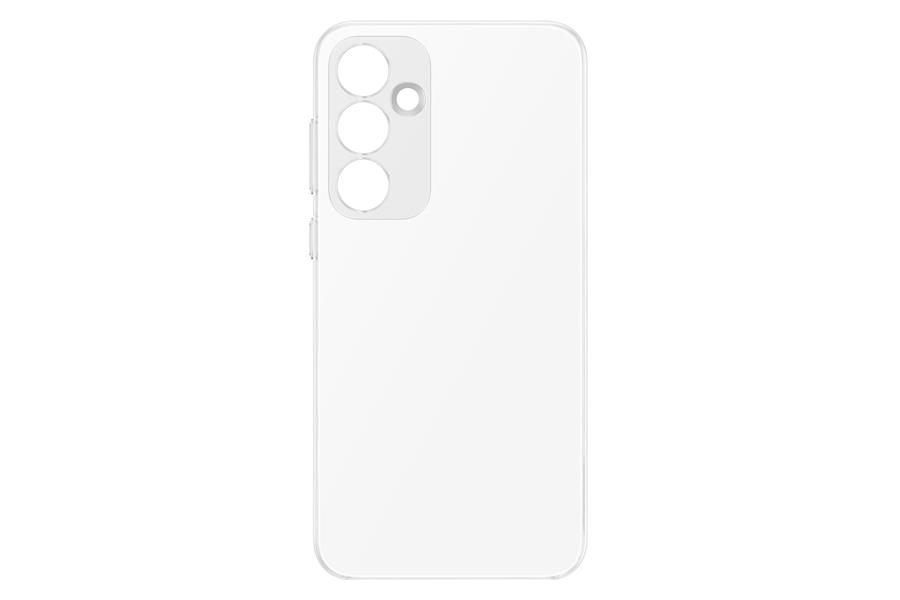 Samsung Galaxy A55 5G Clear Case