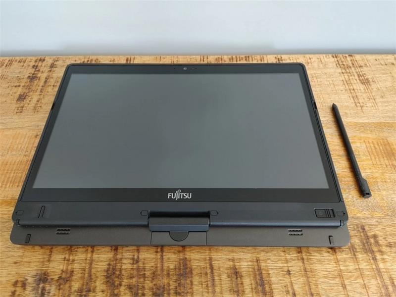 Fujitsu T937 /13.3 TOUCH/ i5-7300U / 8GB / 240GB/ W10P/ RFS