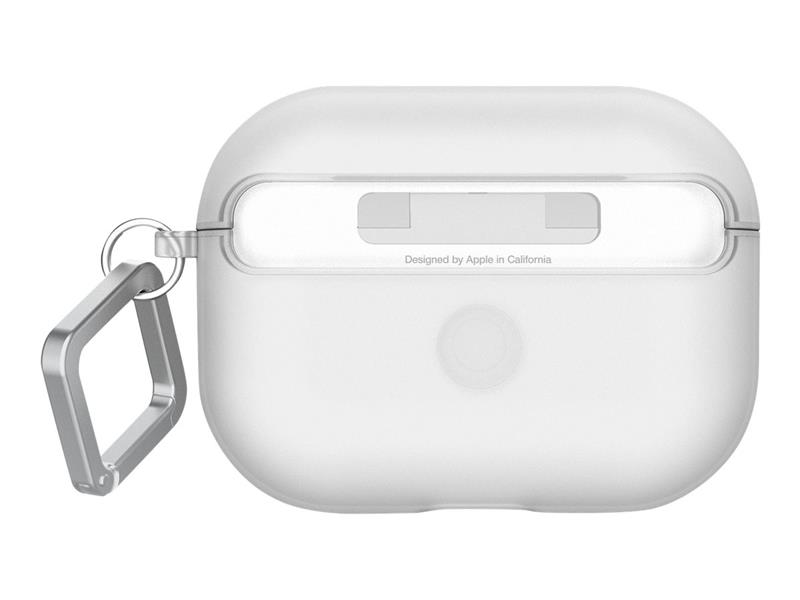 INCIPIO Case AirPods Pro Frost Clear