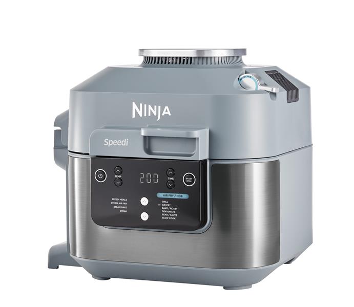 Ninja Speedi Rapid Cooker en Airfryer